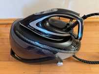 Stacja parowa Tefal