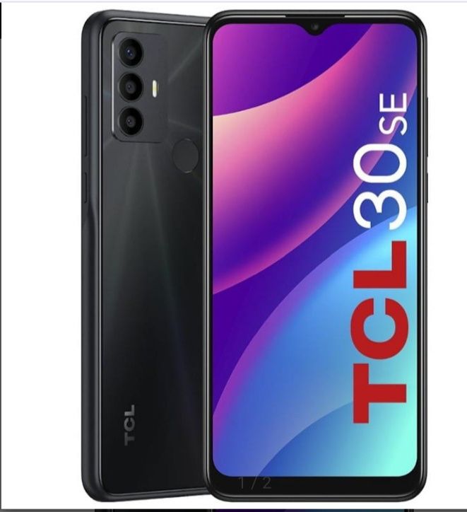 TCL 30se Android