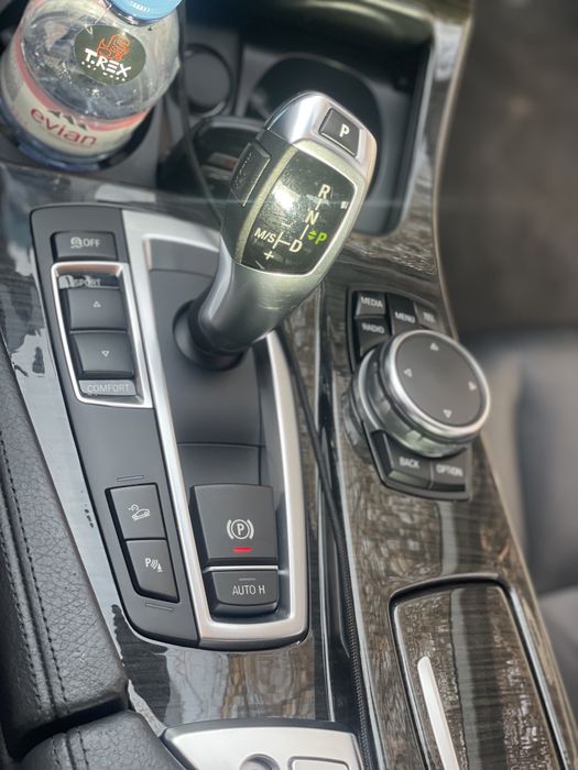 BMW F10 528і Xdrive