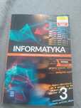 Informatyka 3 nowa edycja wsip