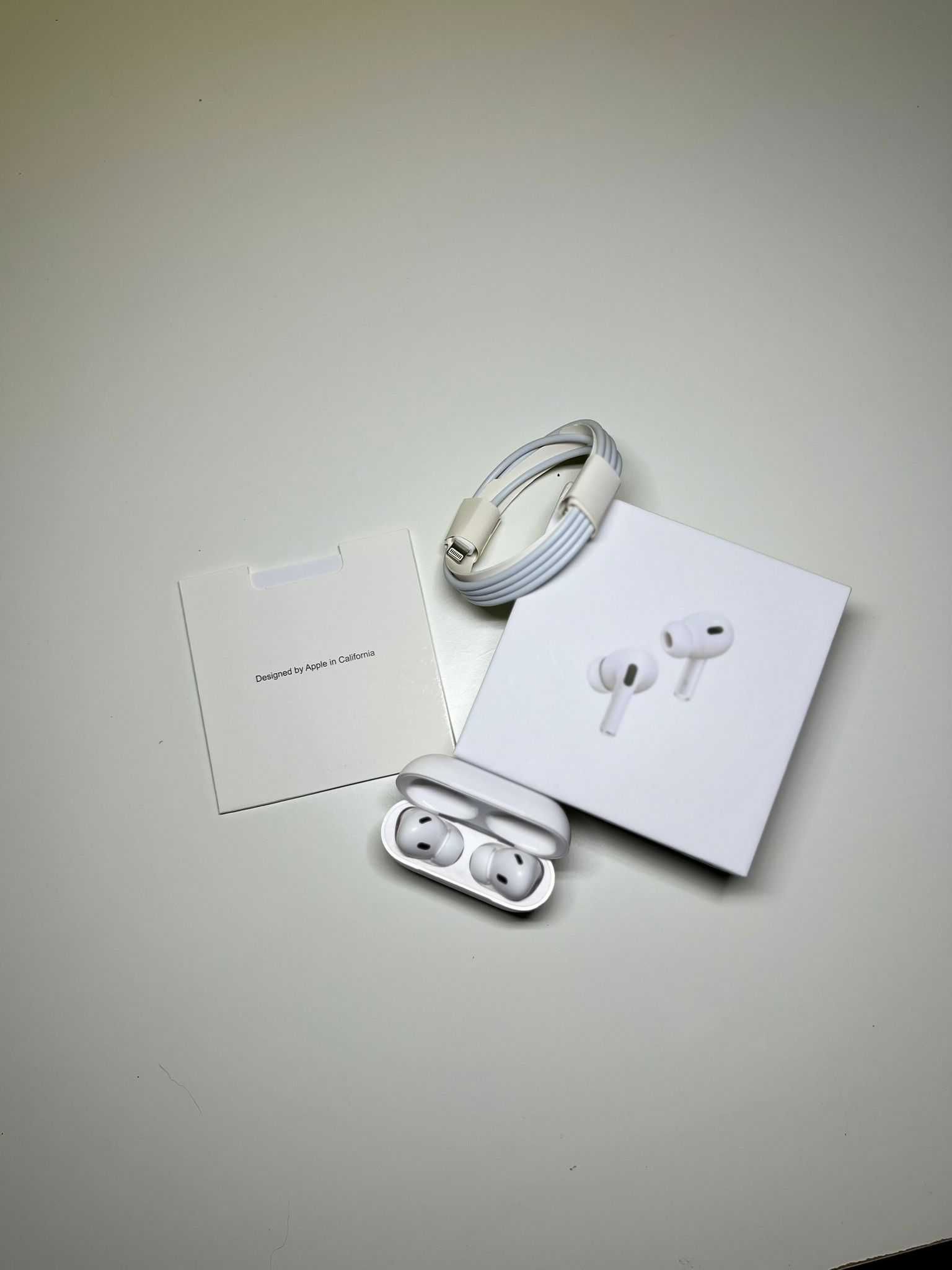 AirPods Pro 2ª Geração