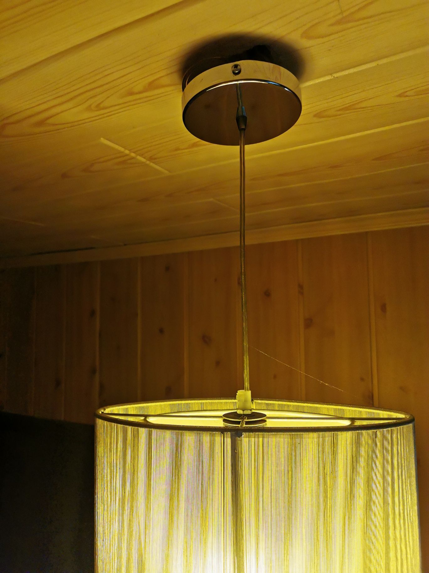 Sprzedam Lampa sufitową + żarówka gratis