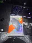Mysz-steelseries areox 3 wireless