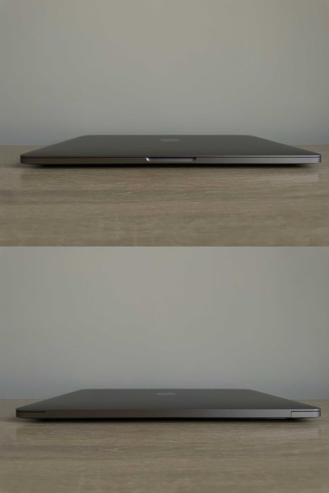 MacBook Pro 13 M1 / 16 / 256 / bat 16ч / 1.37кг / Grey / Гарантия