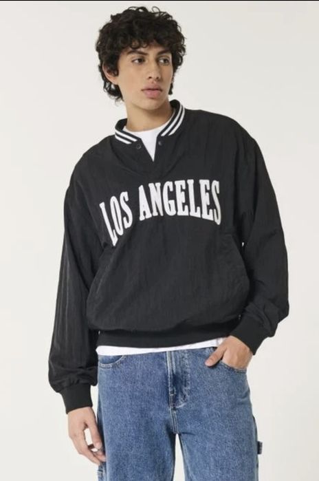 Чоловіча куртка Hollister