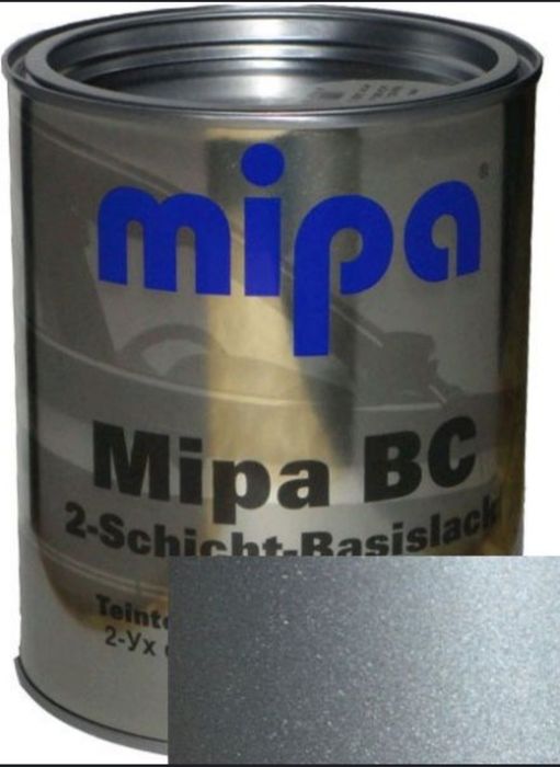 База Mipa базова фарба міпа la7u