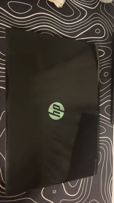 Laptop Gamingowy Hp pavillon 16-a00023