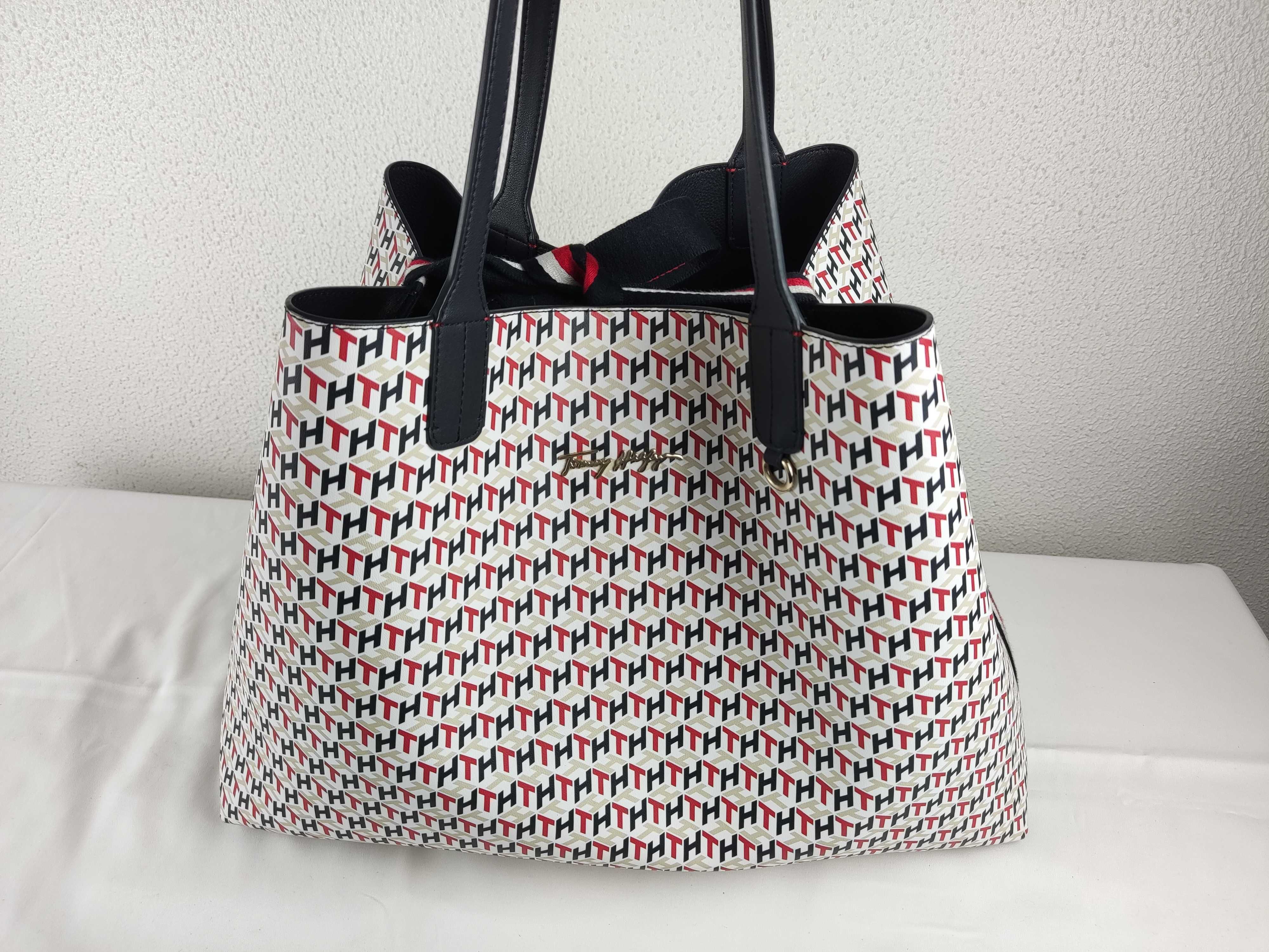 Mala Tommy Hilfiger Original