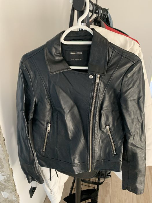 Куртка кожана