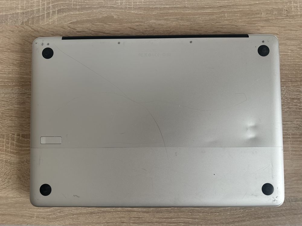 Laptop Apple MacBook PRO 15"! Najnowszy MacOS 15 Sequoia! DOWÓZ!!