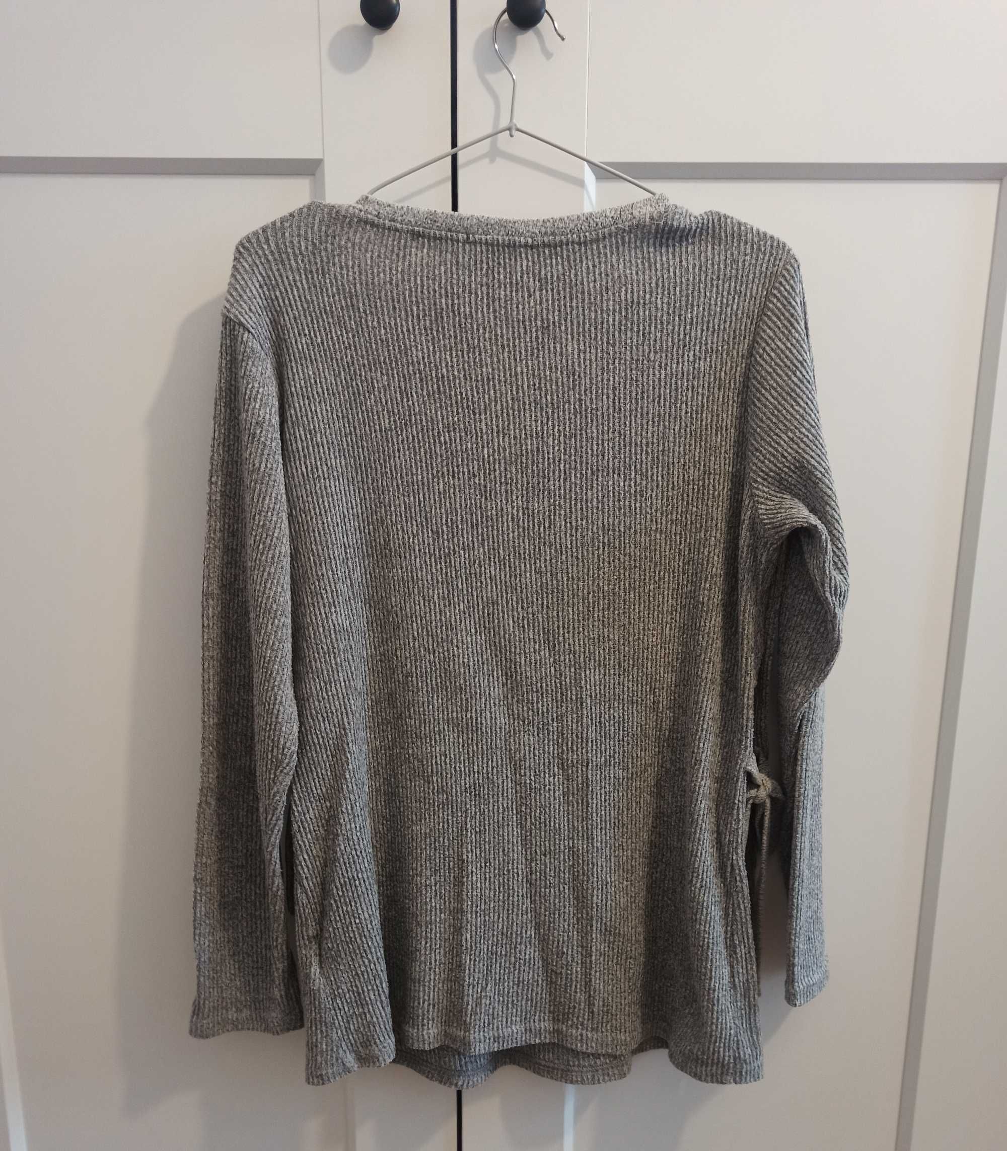 Sweter ciążowy Kiabi - rozmiar 38-40