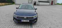 Volkswagen Passat VW Passat b8 TDI Bardzo ładny stan