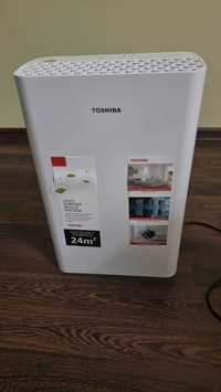 Очиститель воздуха TOSHIBA CAF-X33XPL