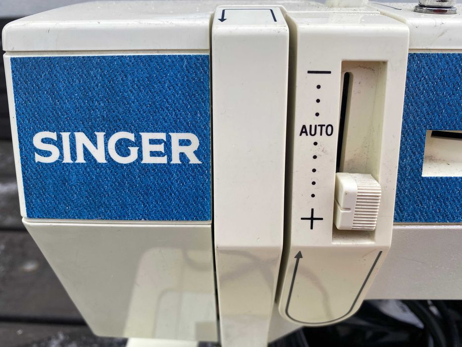 швейна машинка Singer 6243