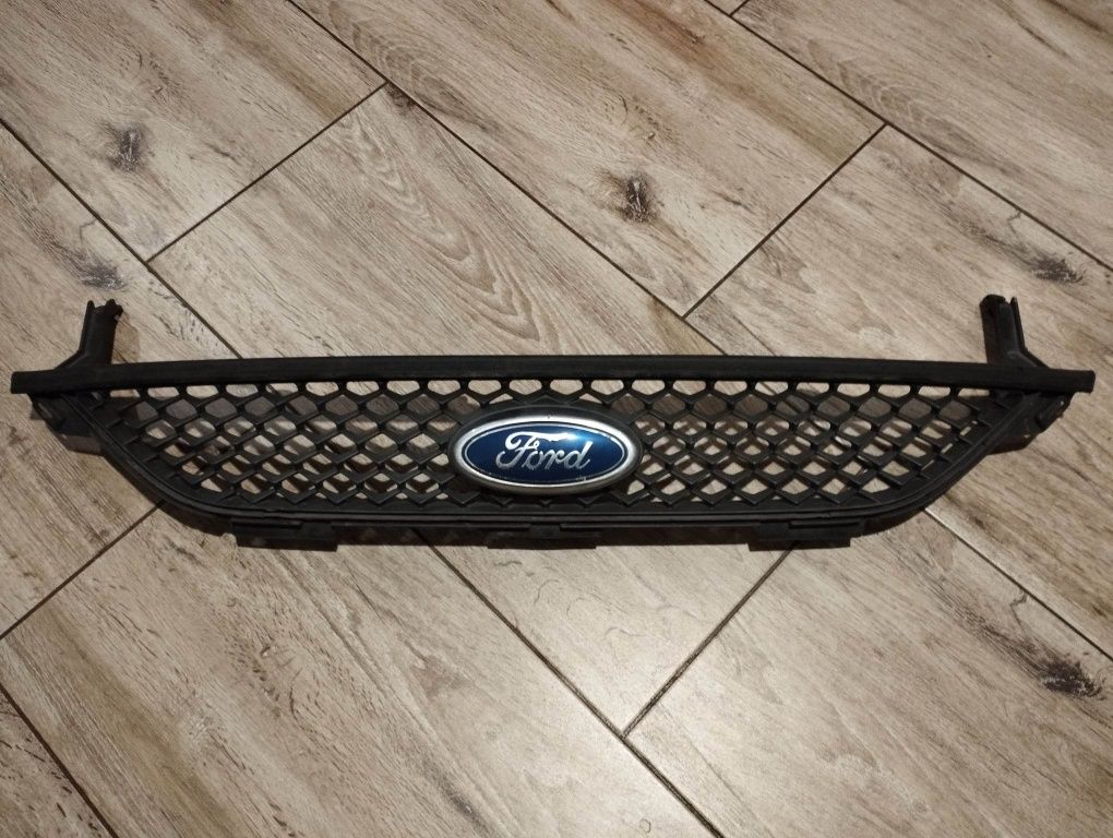 Atrapa przód przednia Galaxy mk3 grill ford