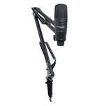 Marantz Pod Pack 1 - mikrofon USB z uchwytem statywem ramieniem