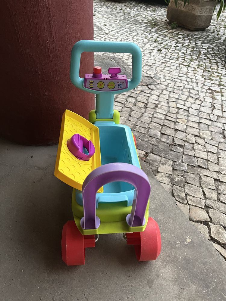 Carrinho para bebé/criança