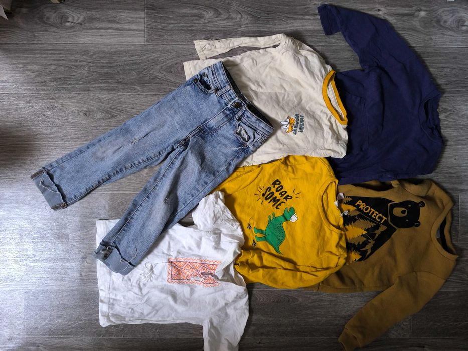 Одяг, лонгслів, джинси,штани,кофта, футболка,світшот