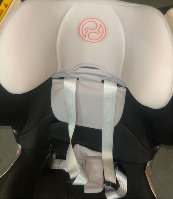 Cadeira Auto Bebe - CYBEX