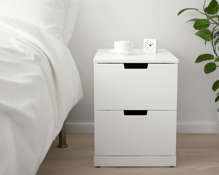 Stolik nocny   komoda