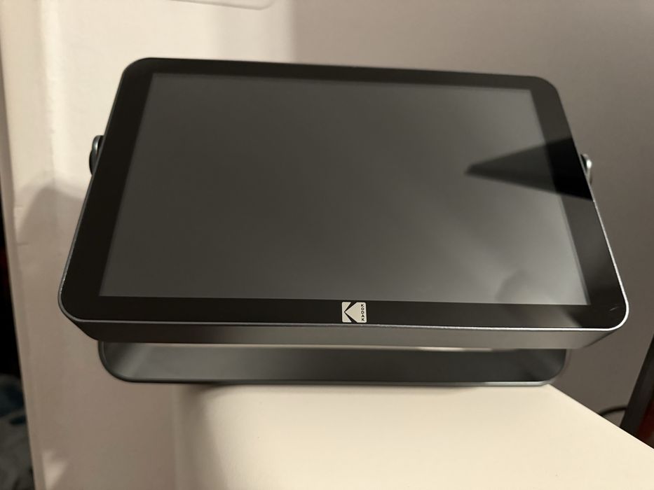 Ramka cyfrowa Kodak RWF-109 10.1” WiFi Dotykowa GWARANCJA Stan Idealny