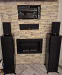 Kino domowe Yamaha