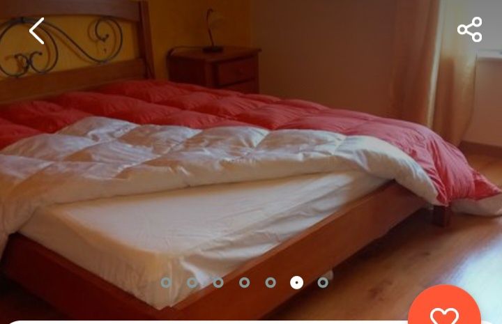 Edredon cama de casal