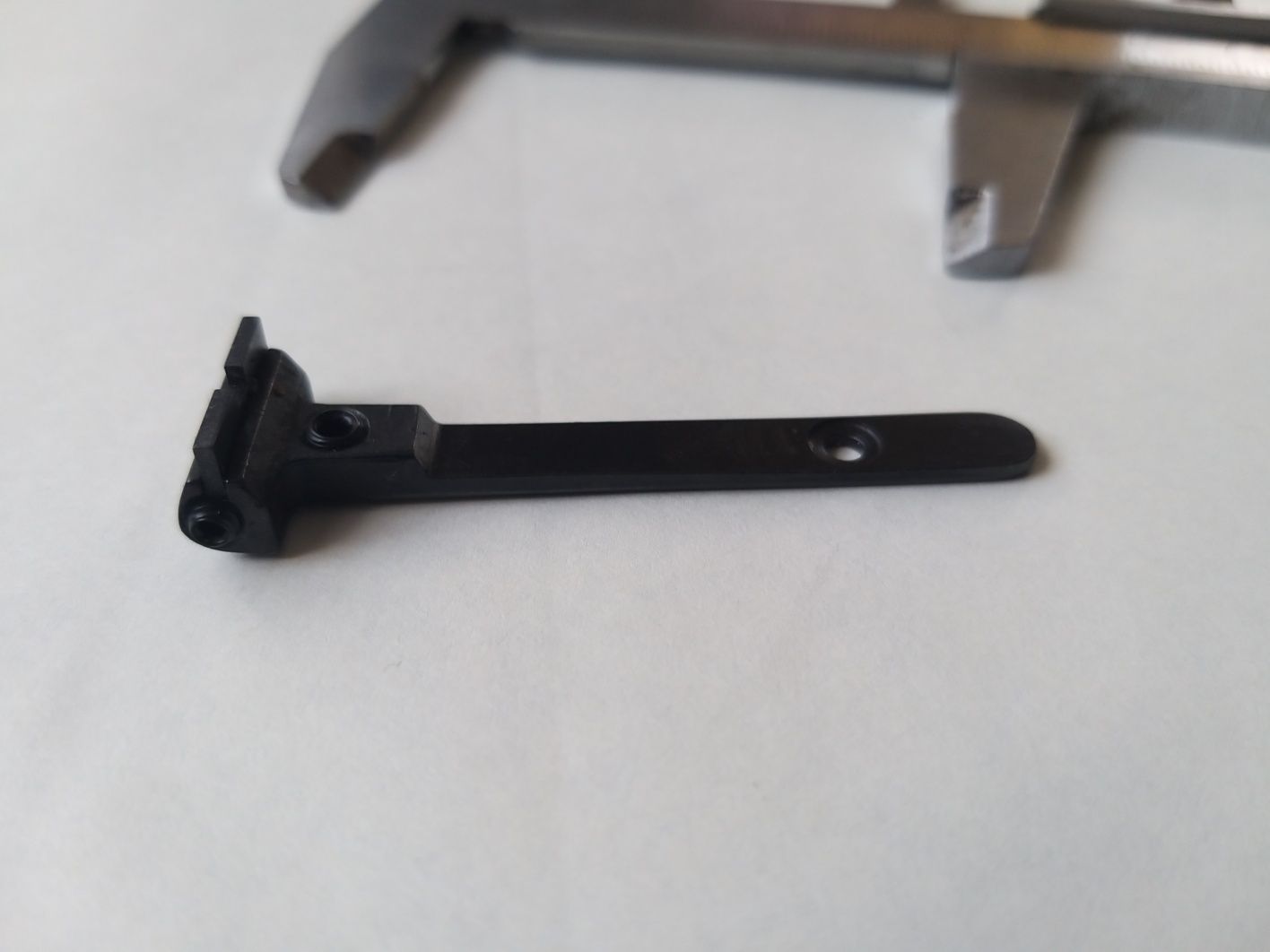 Прицельная планка Сафари 431/441/461/820G