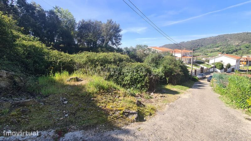 Terreno / Lousada, Sousela