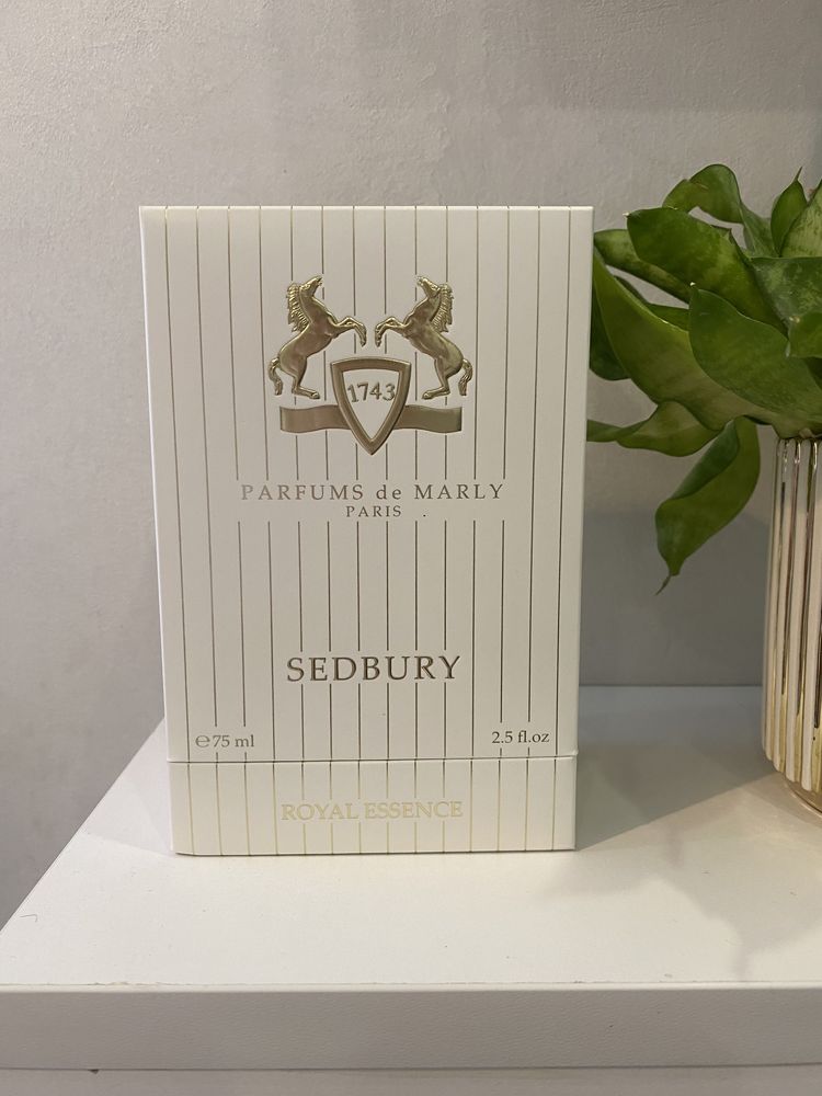 Parfums de Marly SEDBURY Royal Essence