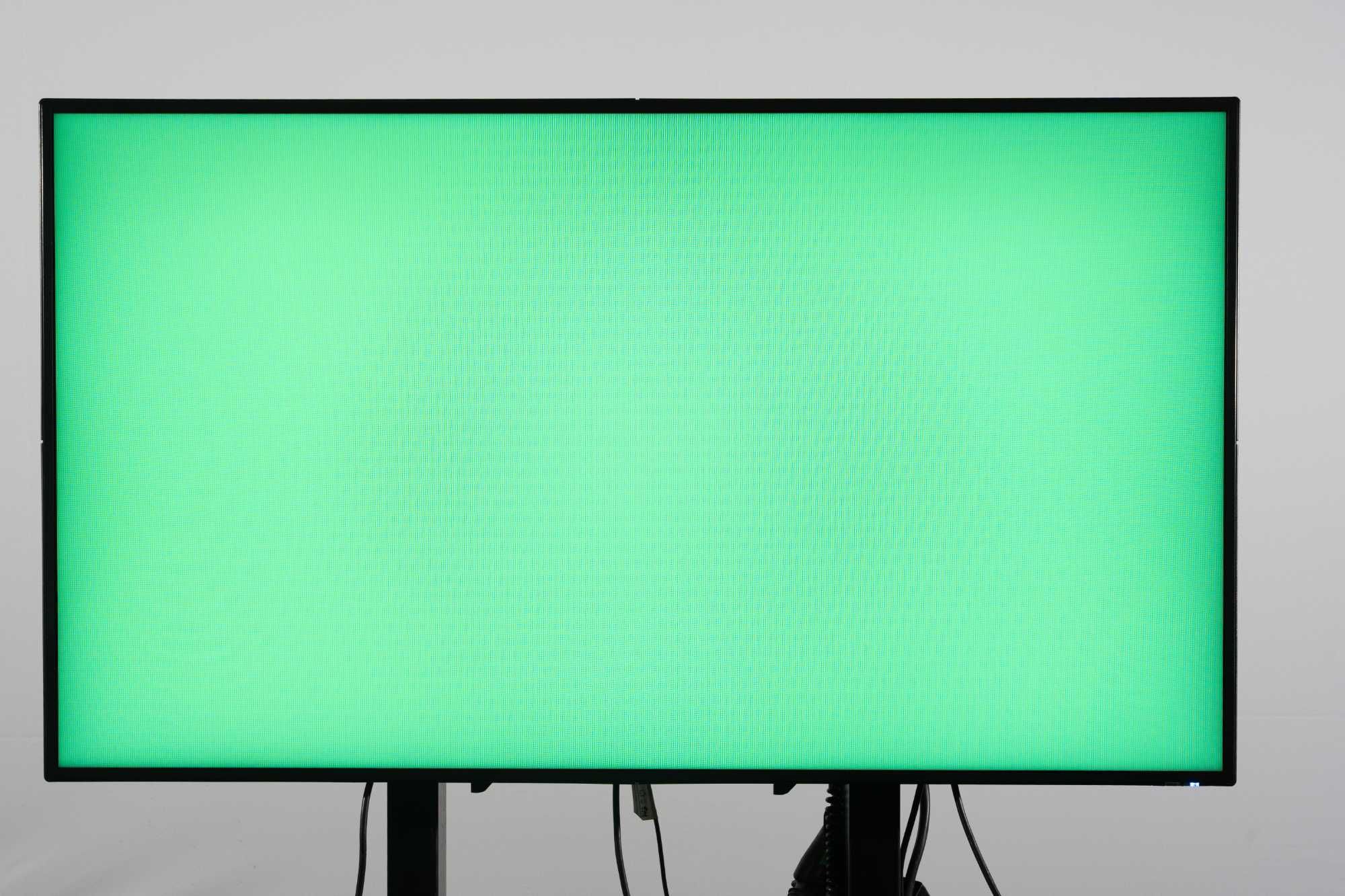 Monitor NEC C501 / 50” / mała dziurka na ekranie
