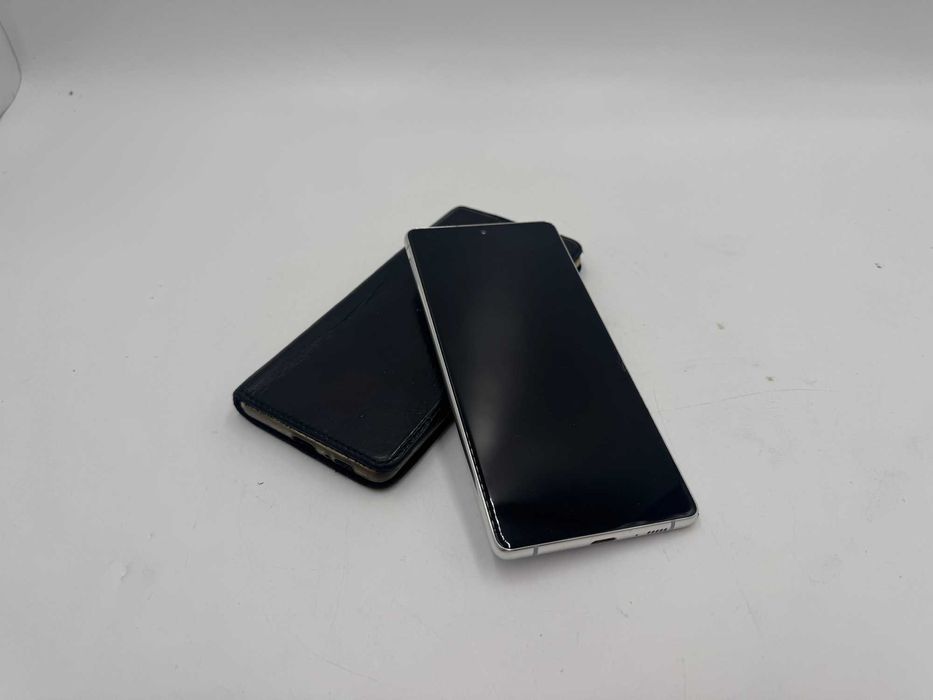 Telefon SAMSUNG GALAXY S10 LITE/ZBITY WYŚWIETLACZod loombard krotoszyn