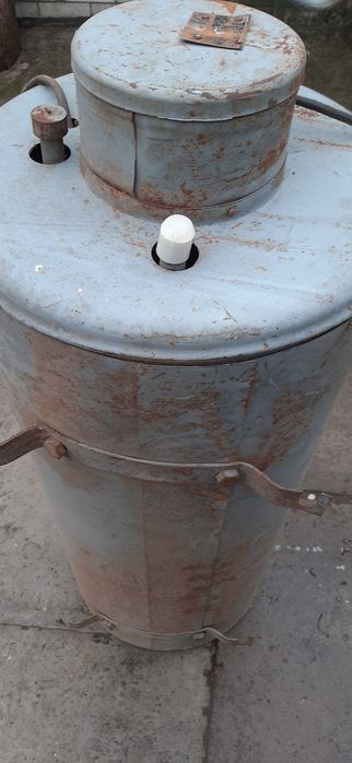 Електро водонагревательЄВАН-100 литров