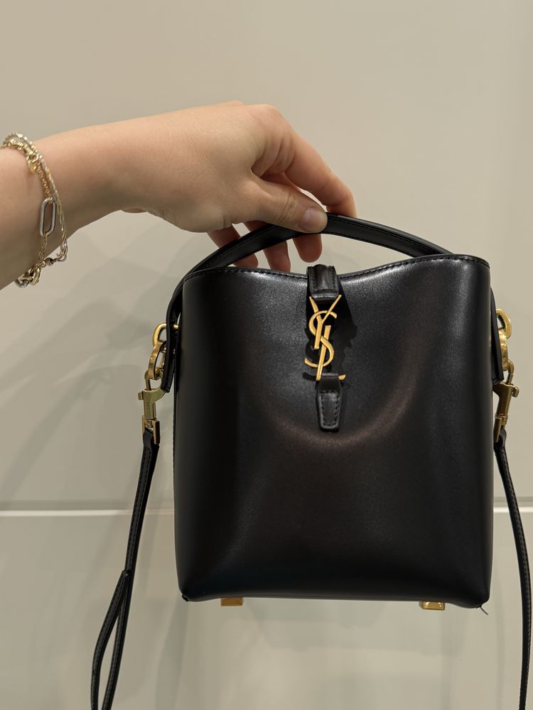 Сумка Saint Laurent Le 37 Mini
