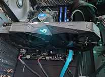 PC Gaming GTX 1050Ti - Sem caixa