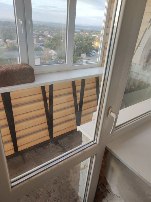 Сдам однокомнатную квартиру на космосе