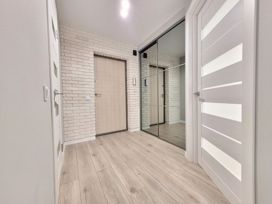 1к. Новобуд!  Авт.опал! 7/10ц, 45м2, Євро, меблі, техн!