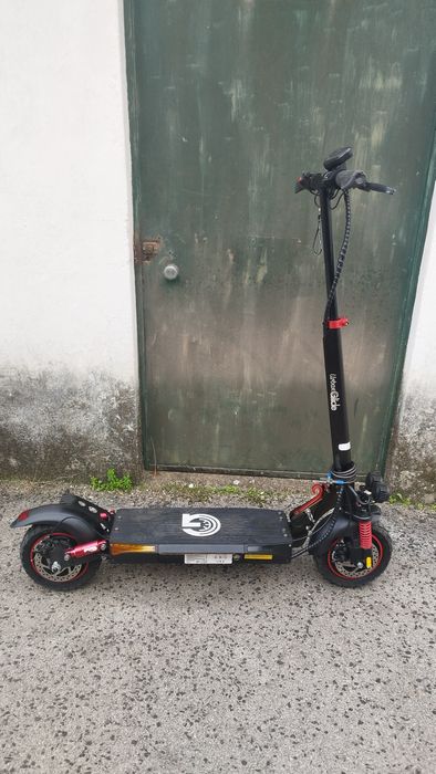 Trotinete elétrica urbanaglide