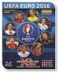 [CARTAS] UEFA EURO 2016 Adrenalyn XL