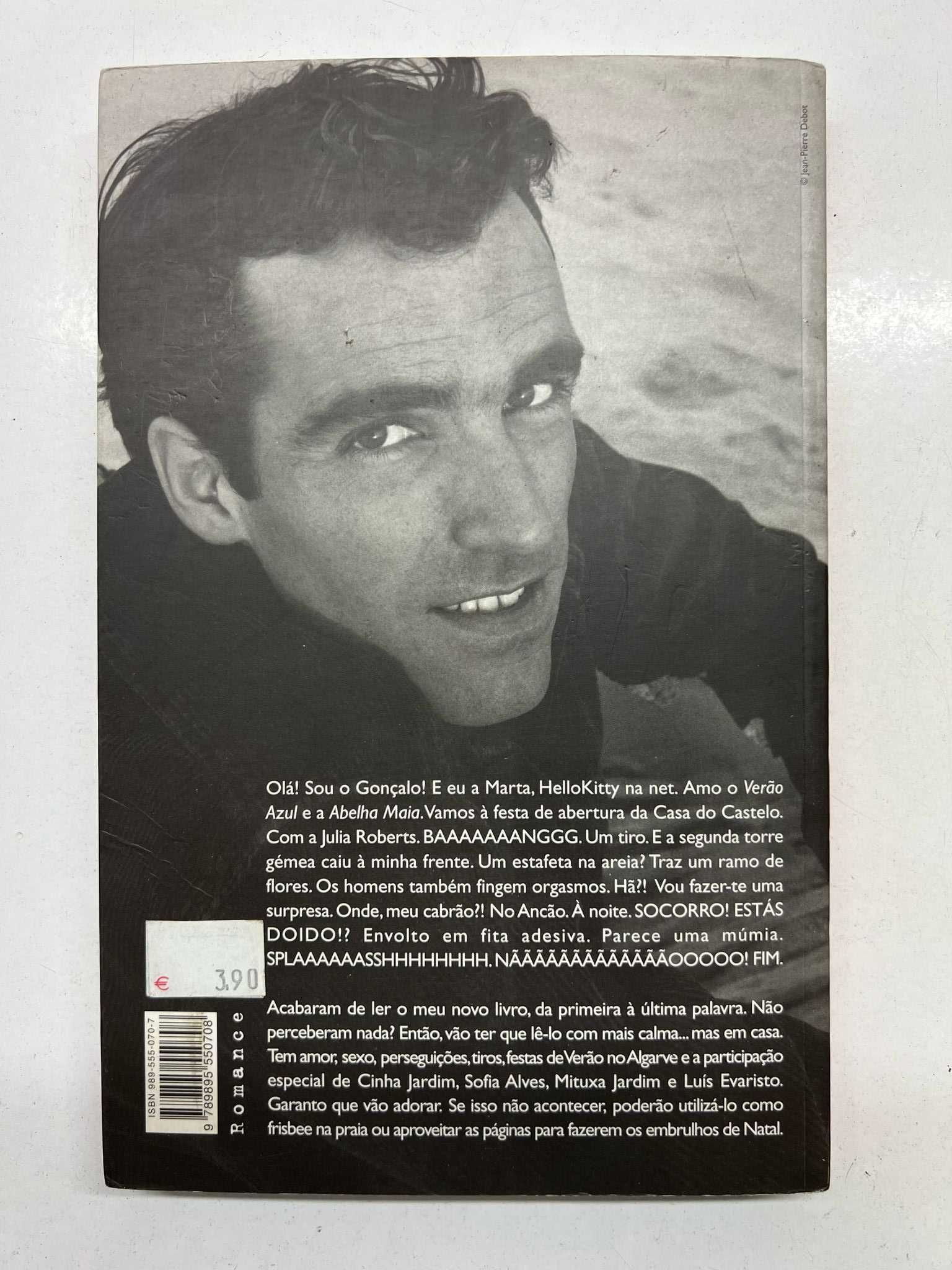 Livro - Viva o Amor! (Ctt editorial grátis)