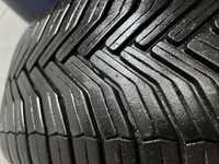 Продам Michelin Cross Climate 225/60/17