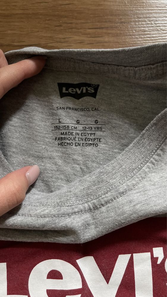 Футболка Levi’s