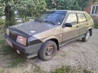 Продам ВАЗ 21093, 1.5 л, 2002 року, по ТП