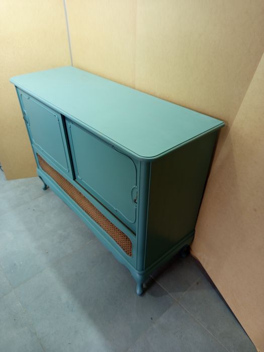 Komoda z lat 50 niemiecy