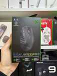 Миша безротова Razer Naga V2 Hyperspeed 30000dpi Bluetooth 19 кнопок