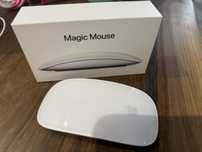 Mysz APPLE Magic Mouse
