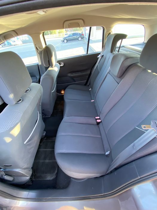 Renault Mégane Break 1.5 dCi