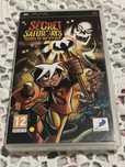 Jogo The Secret Saturdays | PSP | Usado