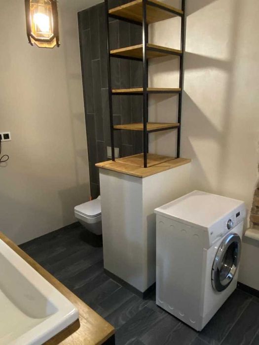 Вишукана квартира в центральній частині міста Код: 20701