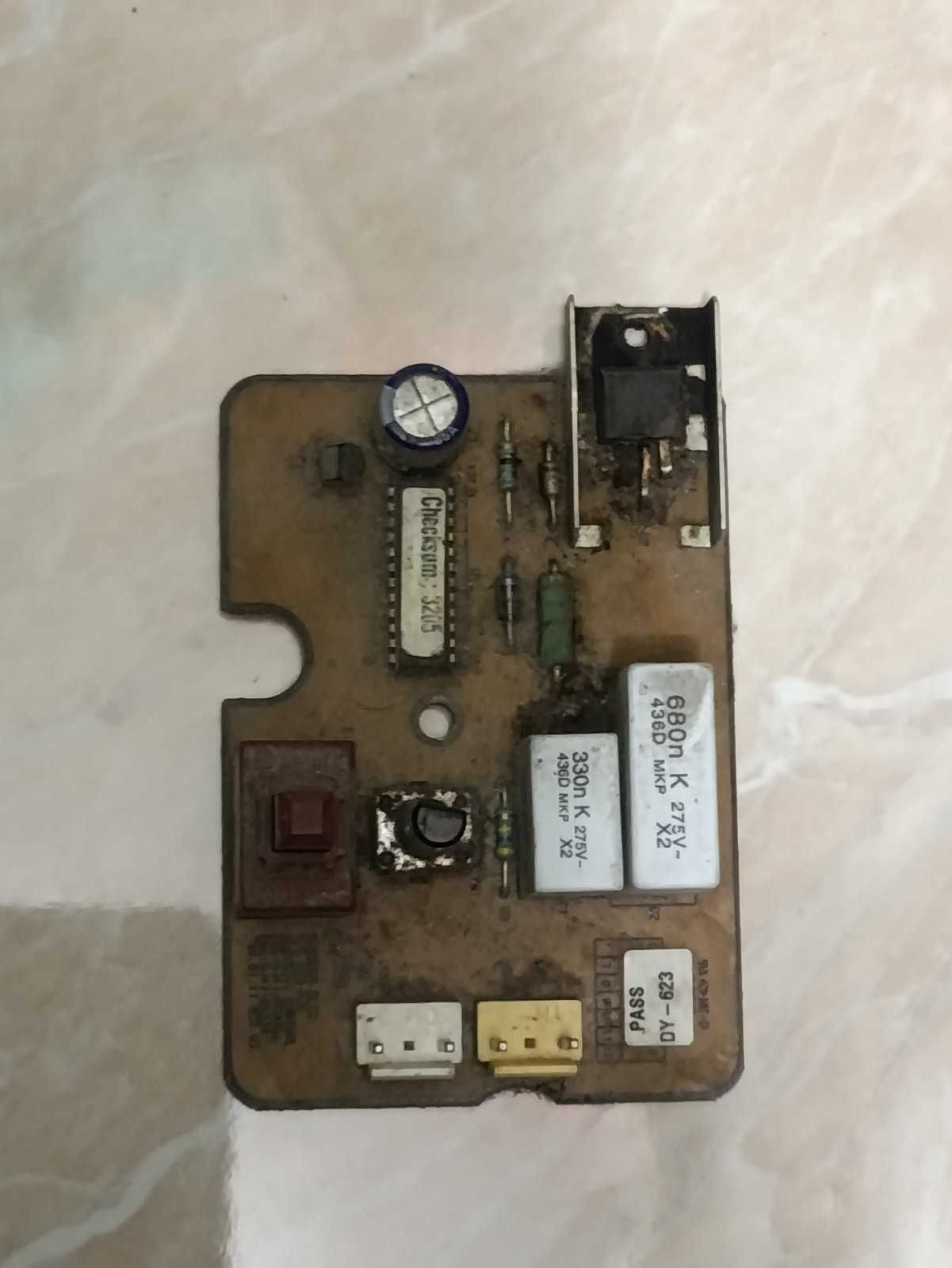 Пилосос Samsung SC4181